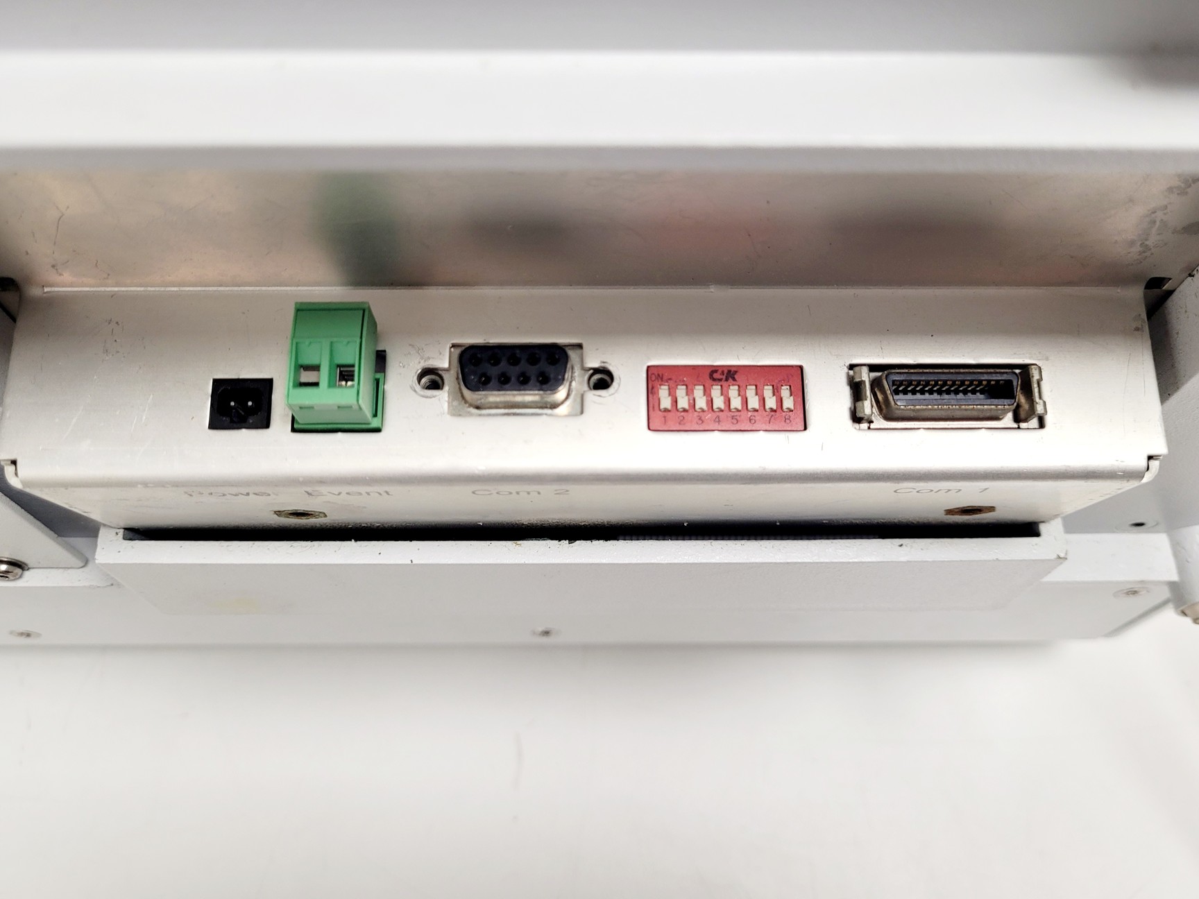Image of Perkin Elmer AS 93 plus ICP-MS Autosampler for Atomic Spectroscopy