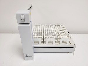 Thumbnail image of Perkin Elmer AS 93 plus ICP-MS Autosampler for Atomic Spectroscopy