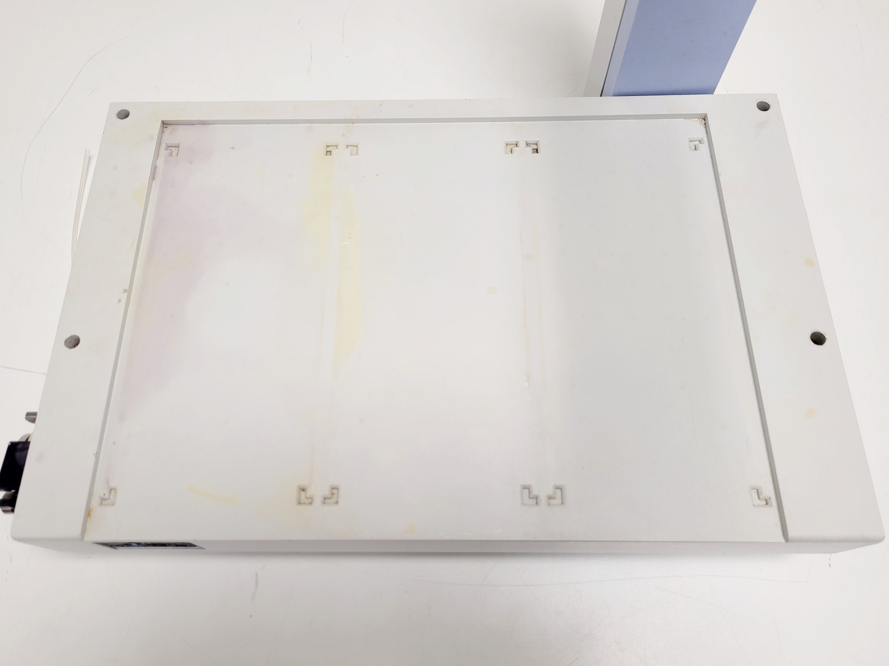 Image of Perkin Elmer AS 93 plus ICP-MS Autosampler for Atomic Spectroscopy