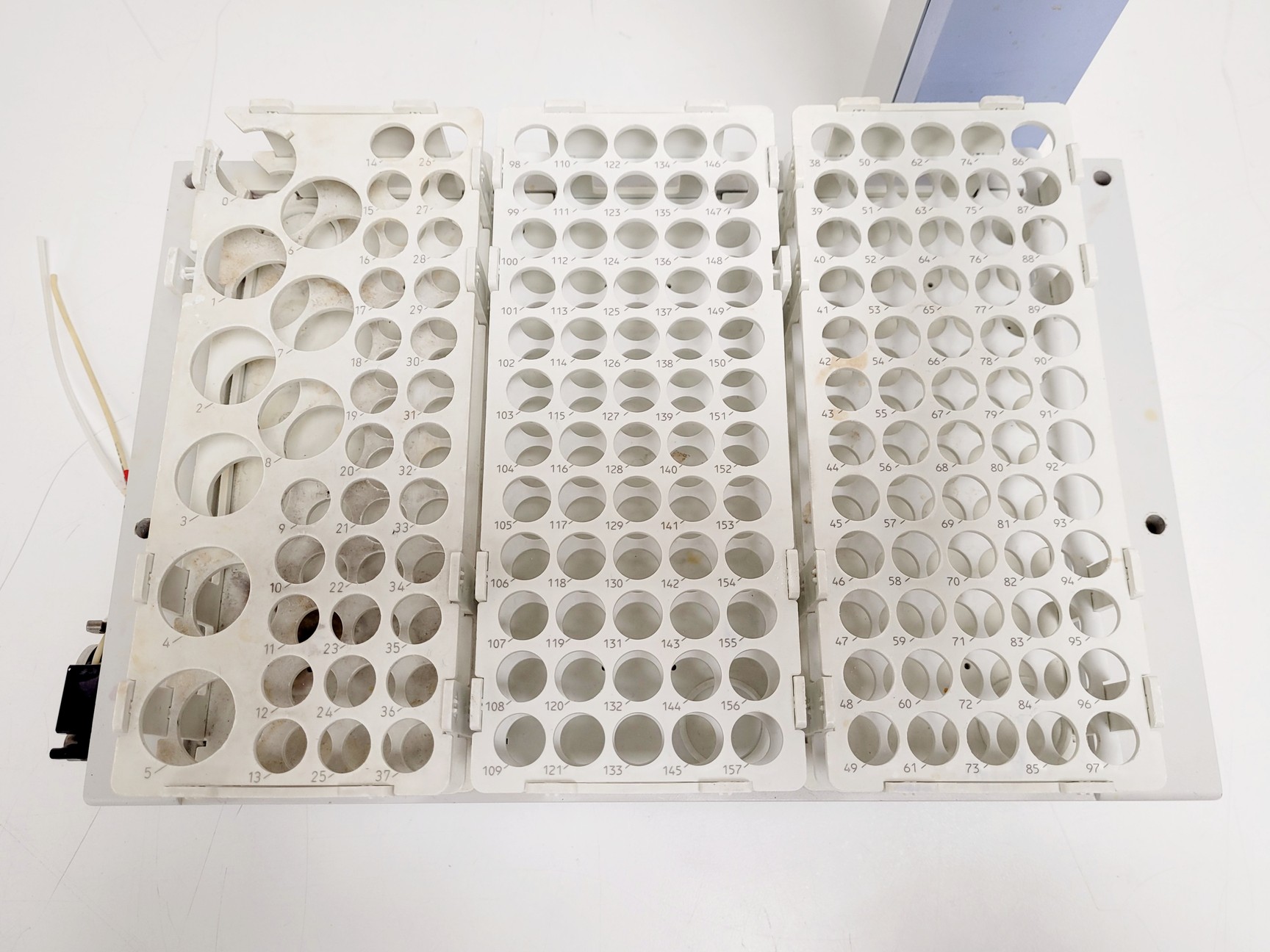 Image of Perkin Elmer AS 93 plus ICP-MS Autosampler for Atomic Spectroscopy