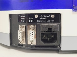 Thumbnail image of 3 x EKF Diagnostic Biosen C Line Lactate Analysers Spares/Repair