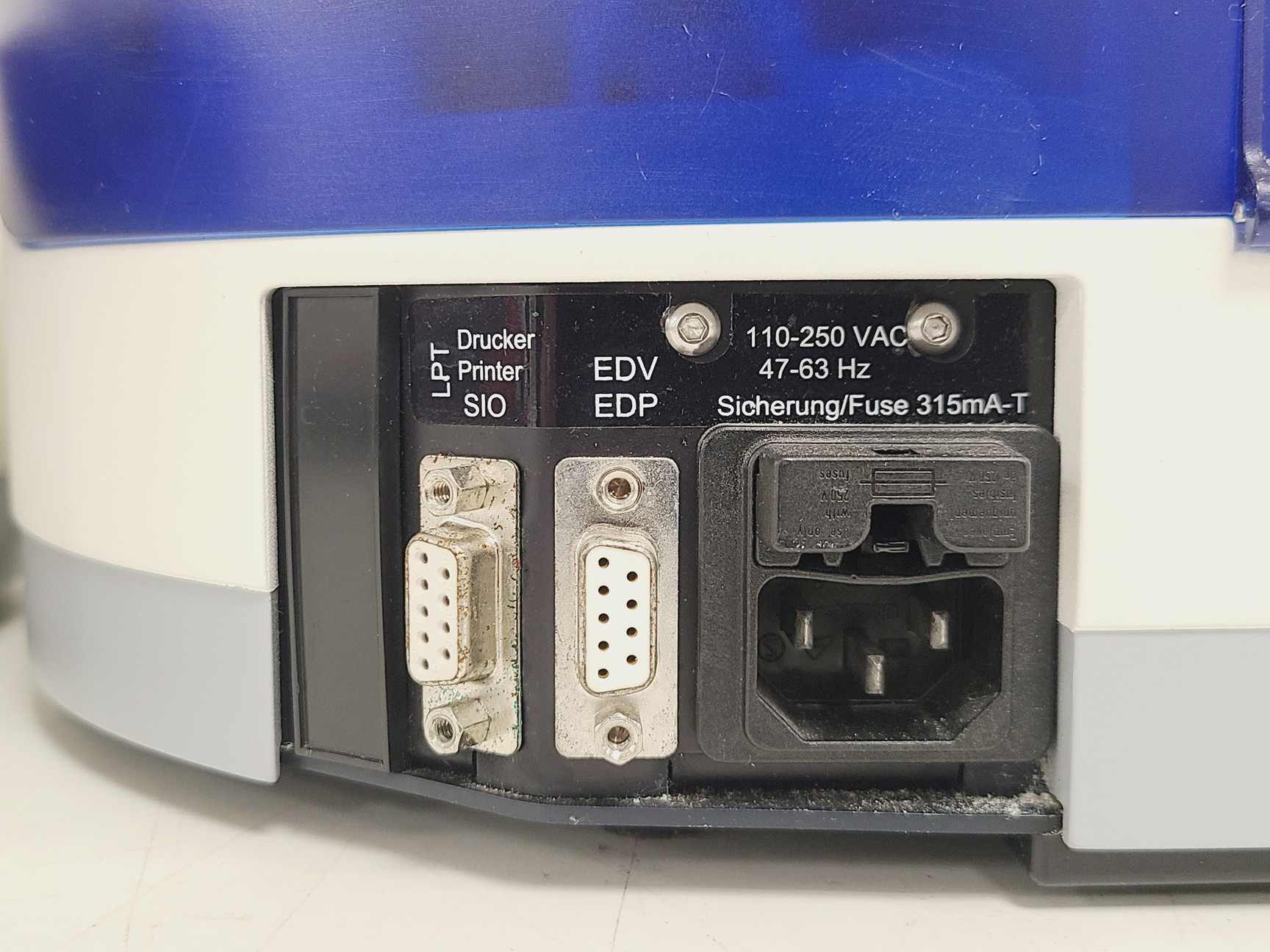 Image of 3 x EKF Diagnostic Biosen C Line Lactate Analysers Spares/Repair