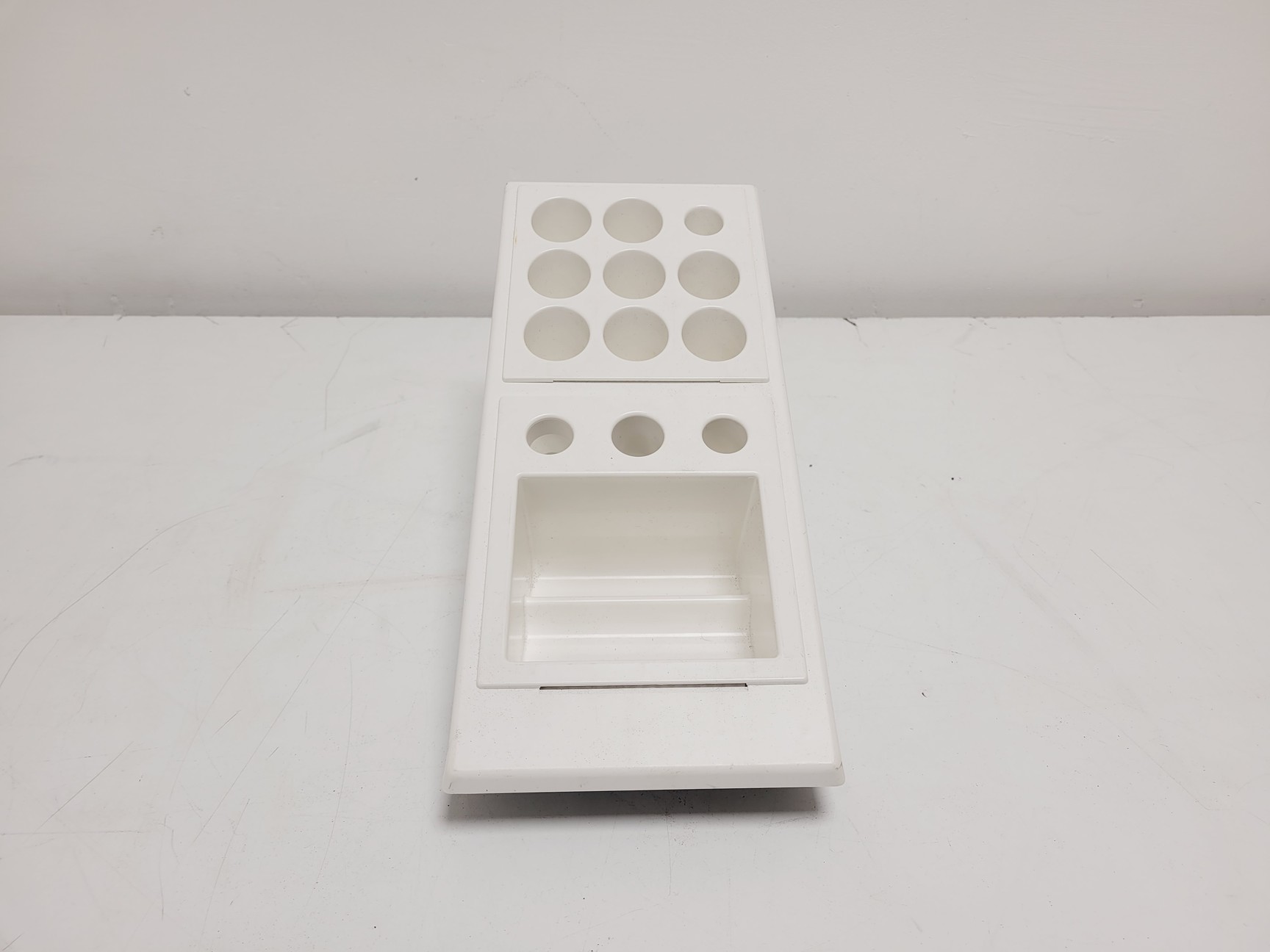 Image of Roche Reflotron Plus Dry Chemistry Analyser w/Workstation