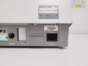 Thumbnail image of Roche Reflotron Plus Dry Chemistry Analyser w/Workstation