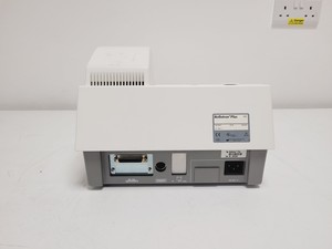 Thumbnail image of Roche Reflotron Plus Dry Chemistry Analyser w/Workstation