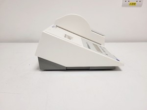 Thumbnail image of Roche Reflotron Plus Dry Chemistry Analyser w/Workstation