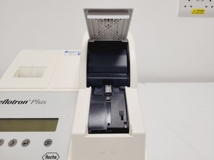 Thumbnail image of Roche Reflotron Plus Dry Chemistry Analyser w/ Workstation