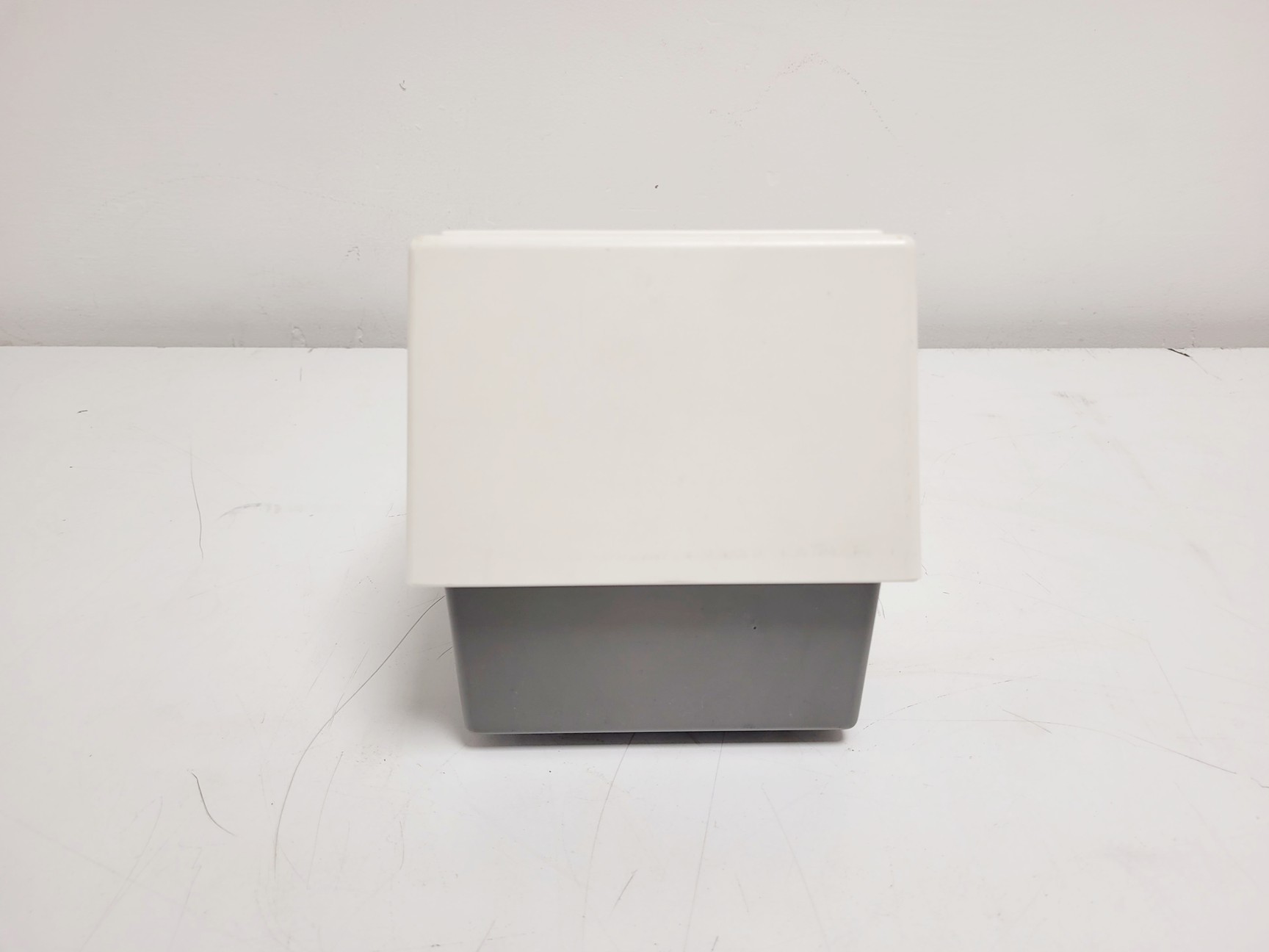 Image of Roche Reflotron Plus Dry Chemistry Analyser w/ Workstation