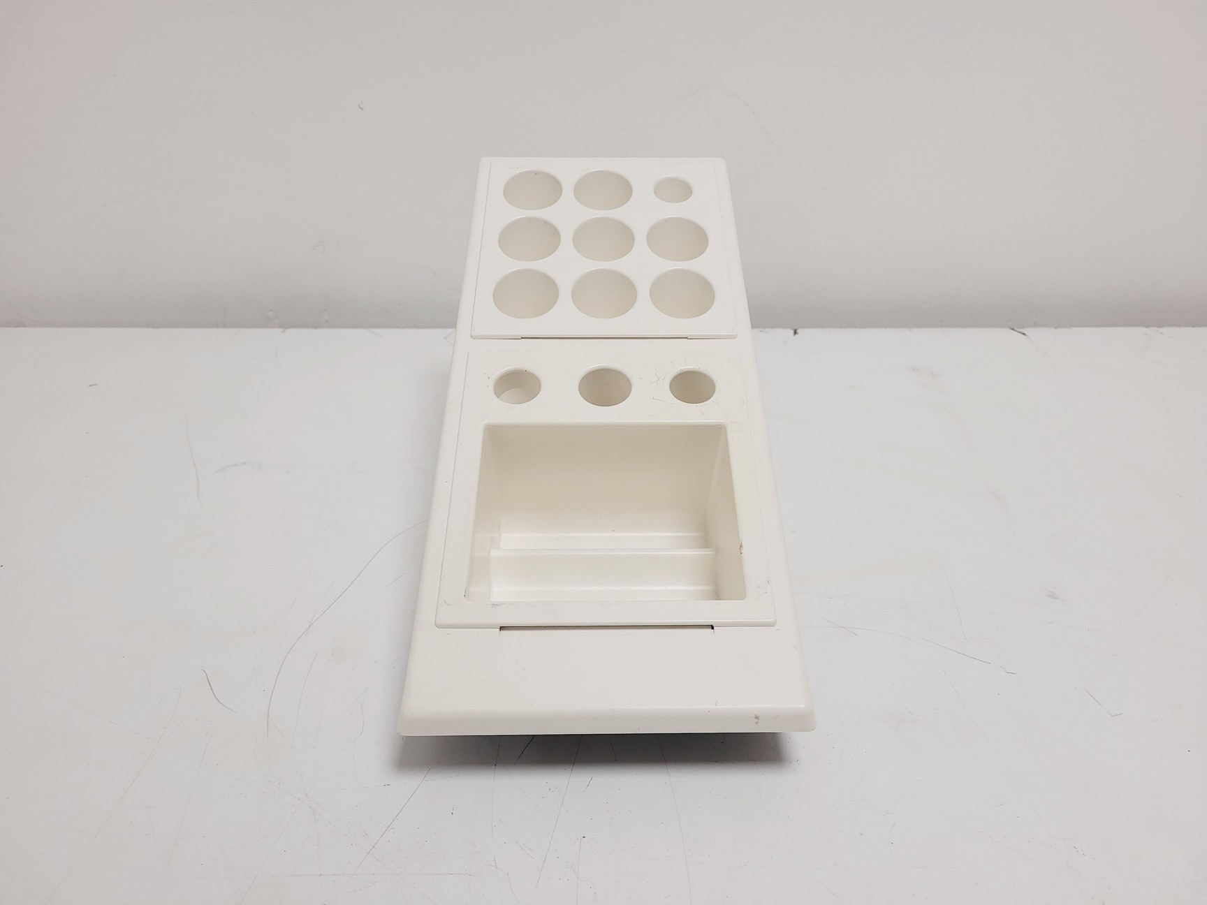 Image of Roche Reflotron Plus Dry Chemistry Analyser w/ Workstation