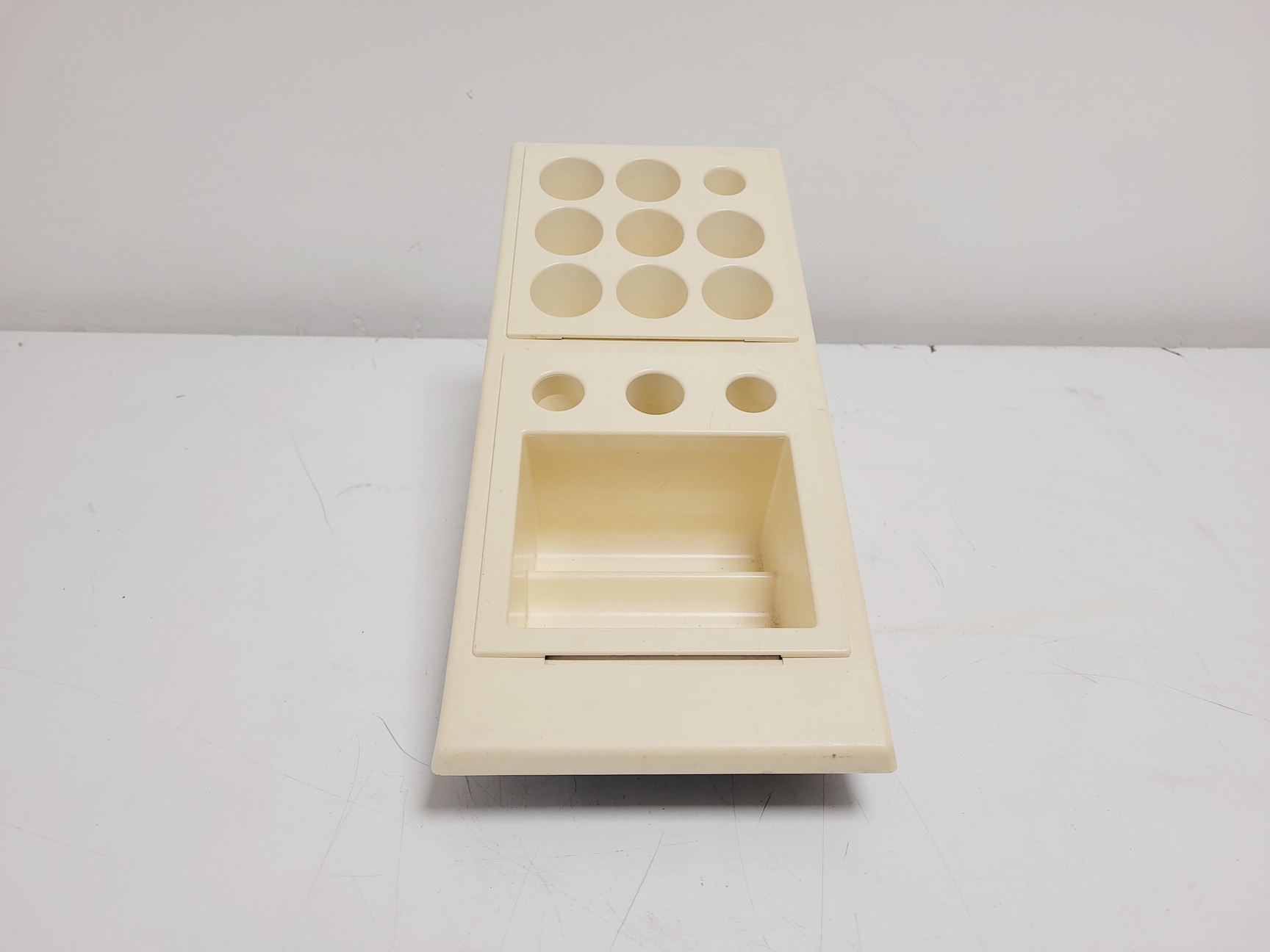 Image of Roche Reflotron Plus Dry Chemistry Analyser w/Workstation