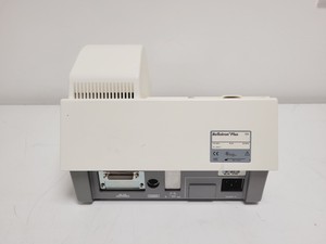 Thumbnail image of Roche Reflotron Plus Dry Chemistry Analyser w/Workstation