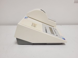 Thumbnail image of Roche Reflotron Plus Dry Chemistry Analyser w/Workstation