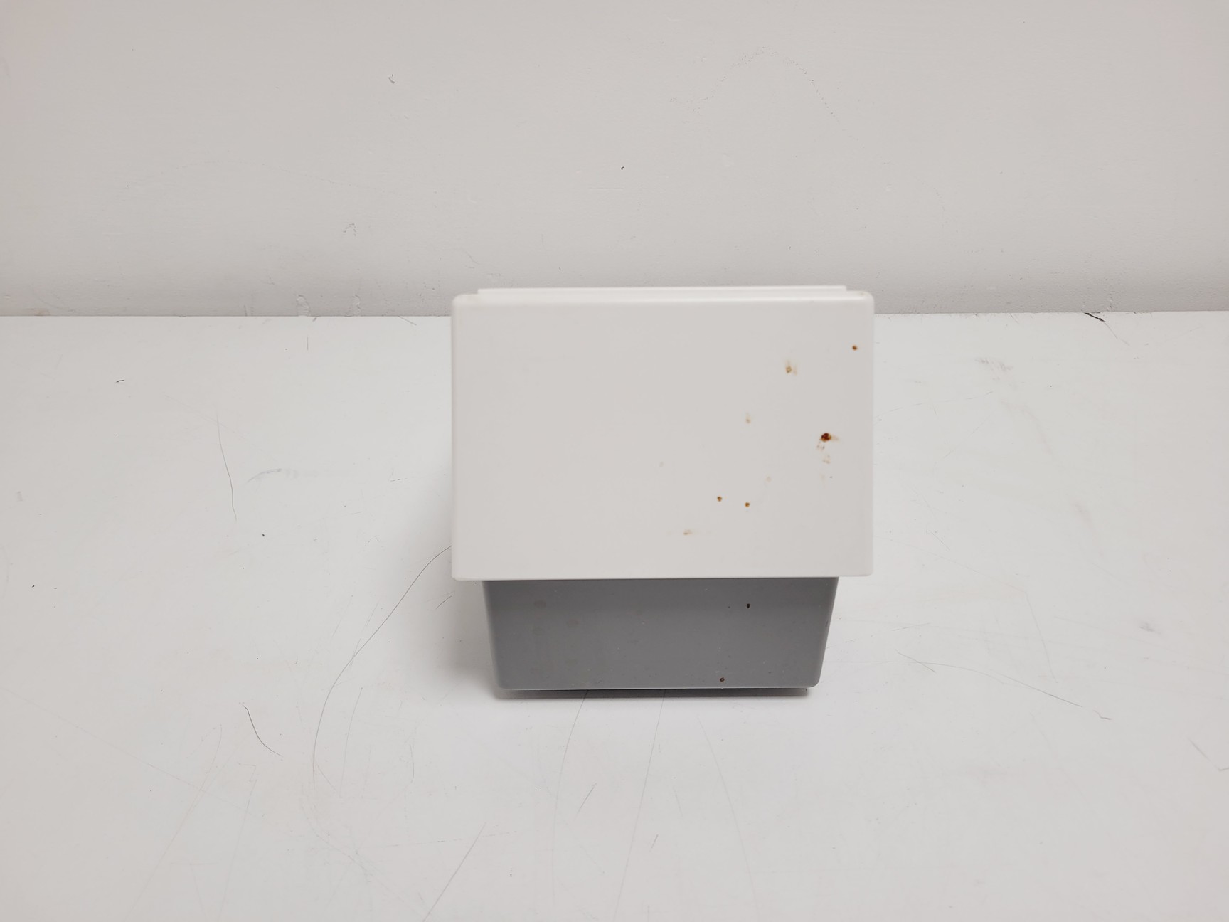 Image of Roche Reflotron Plus Dry Chemistry Analyser w/ Workstation