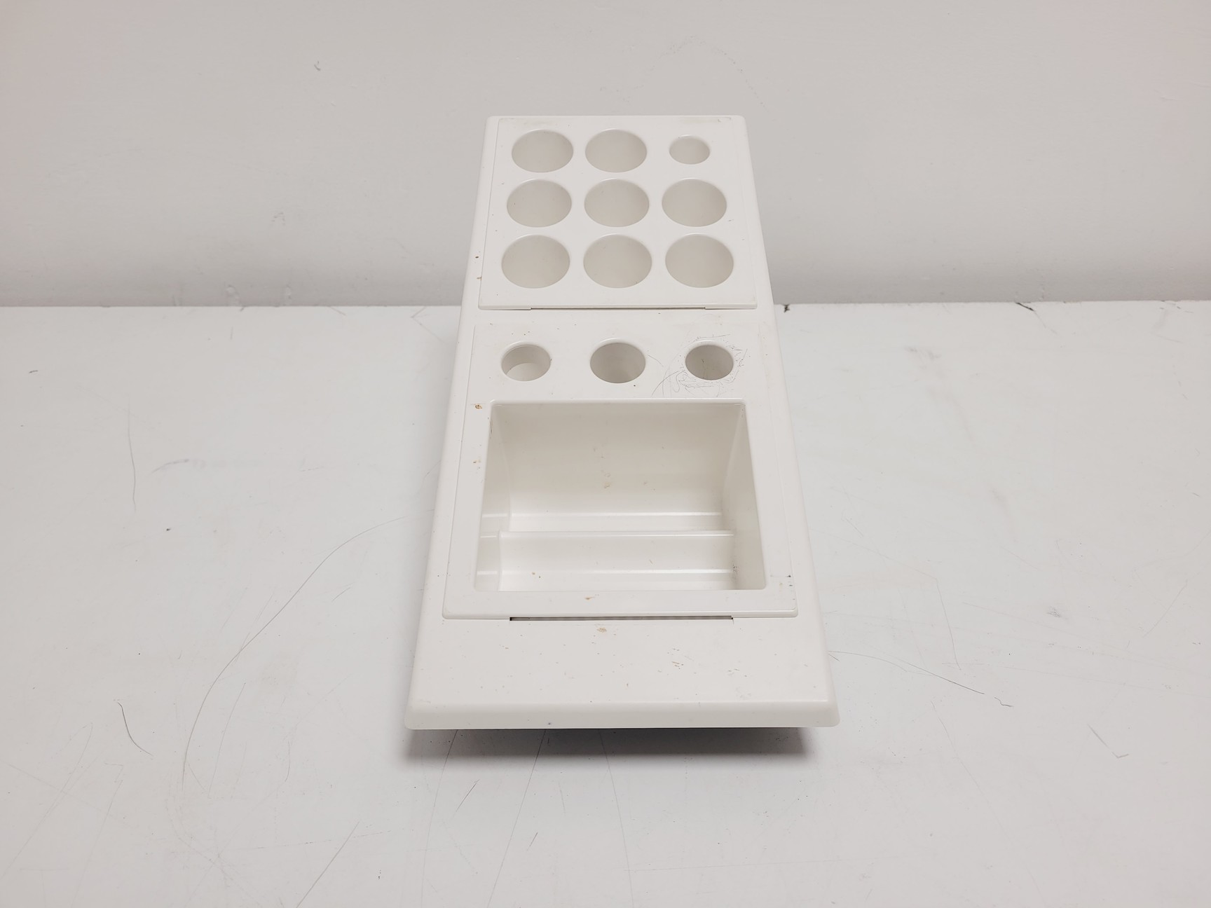 Image of Roche Reflotron Plus Dry Chemistry Analyser w/ Workstation