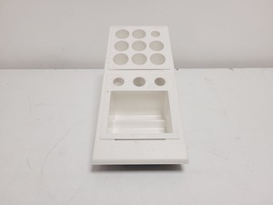 Thumbnail image of Roche Reflotron Plus Dry Chemistry Analyser w/ Workstation