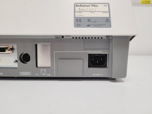 Thumbnail image of Roche Reflotron Plus Dry Chemistry Analyser w/ Workstation