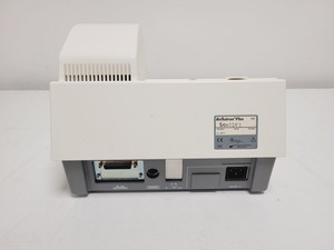 Thumbnail image of Roche Reflotron Plus Dry Chemistry Analyser w/ Workstation
