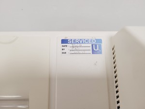 Thumbnail image of Roche Reflotron Plus Dry Chemistry Analyser w/ Workstation