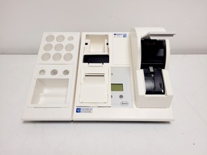 Thumbnail image of Roche Reflotron Plus Dry Chemistry Analyser w/ Workstation