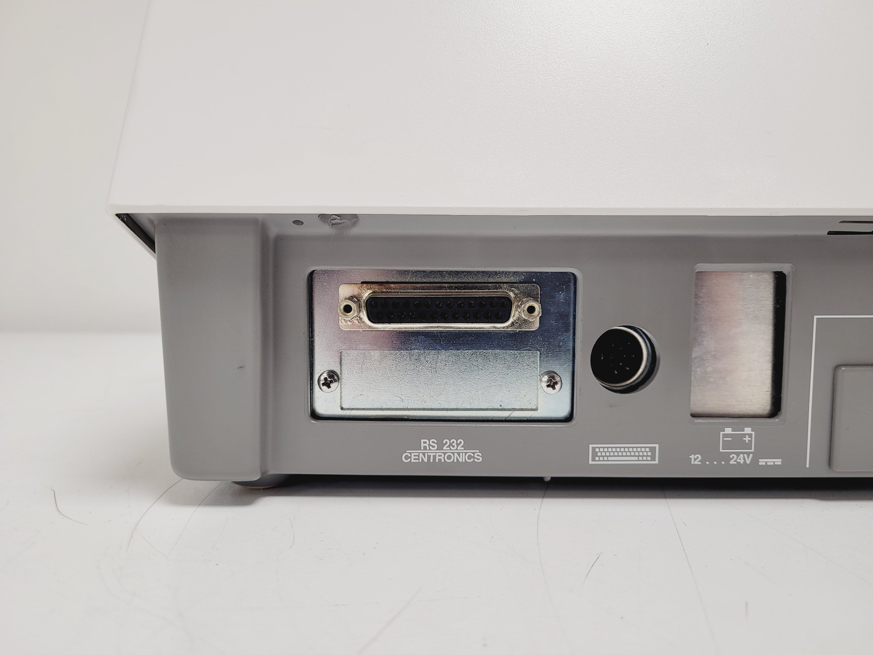 Image of Roche Reflotron Plus Dry Chemistry Analyser 