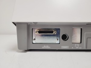 Thumbnail image of Roche Reflotron Plus Dry Chemistry Analyser 