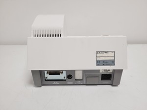 Thumbnail image of Roche Reflotron Plus Dry Chemistry Analyser 