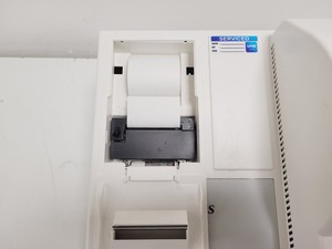 Thumbnail image of Roche Reflotron Plus Dry Chemistry Analyser 