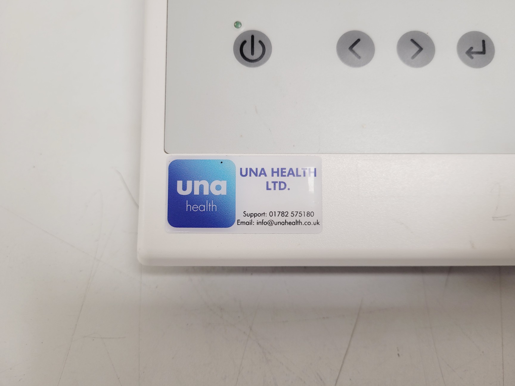 Image of Roche Reflotron Plus Dry Chemistry Analyser 