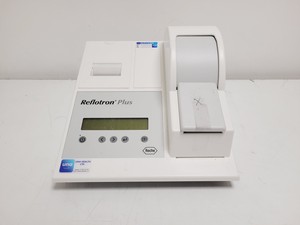 Thumbnail image of Roche Reflotron Plus Dry Chemistry Analyser 