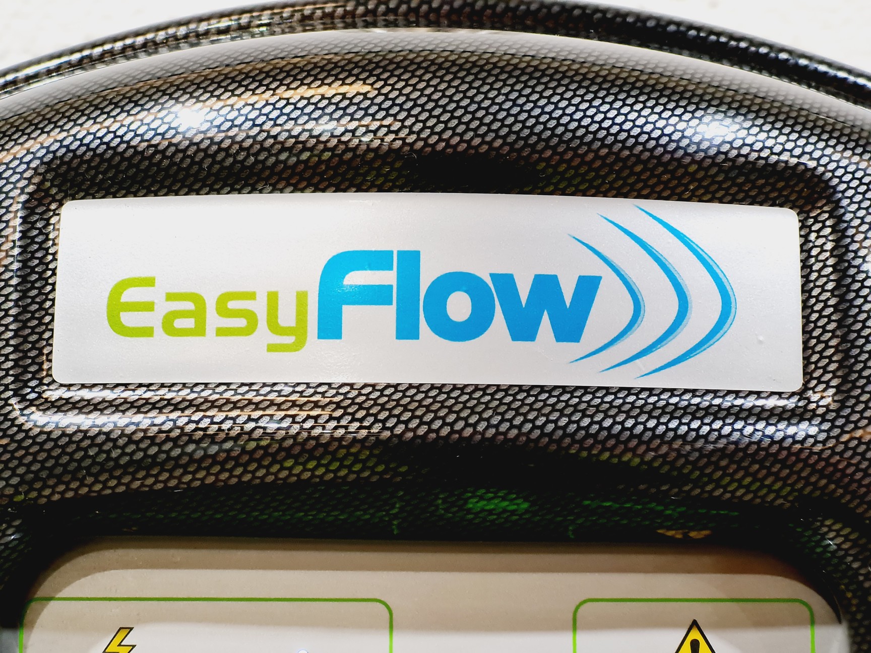 Image of Techniplast Easyflow BOXUNEFUK 2 x Individually Ventilated Cage Racking 20 Cages