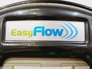 Thumbnail image of Techniplast Easyflow BOXUNEFUK 2 x Individually Ventilated Cage Racking 20 Cages