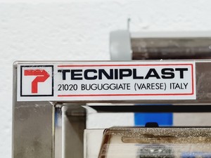 Thumbnail image of Techniplast Easyflow BOXUNEFUK 2 x Individually Ventilated Cage Racking 20 Cages