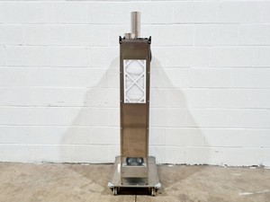 Thumbnail image of Techniplast - BOXUNEFUK with 2 x Individually Ventilated Cage Rack