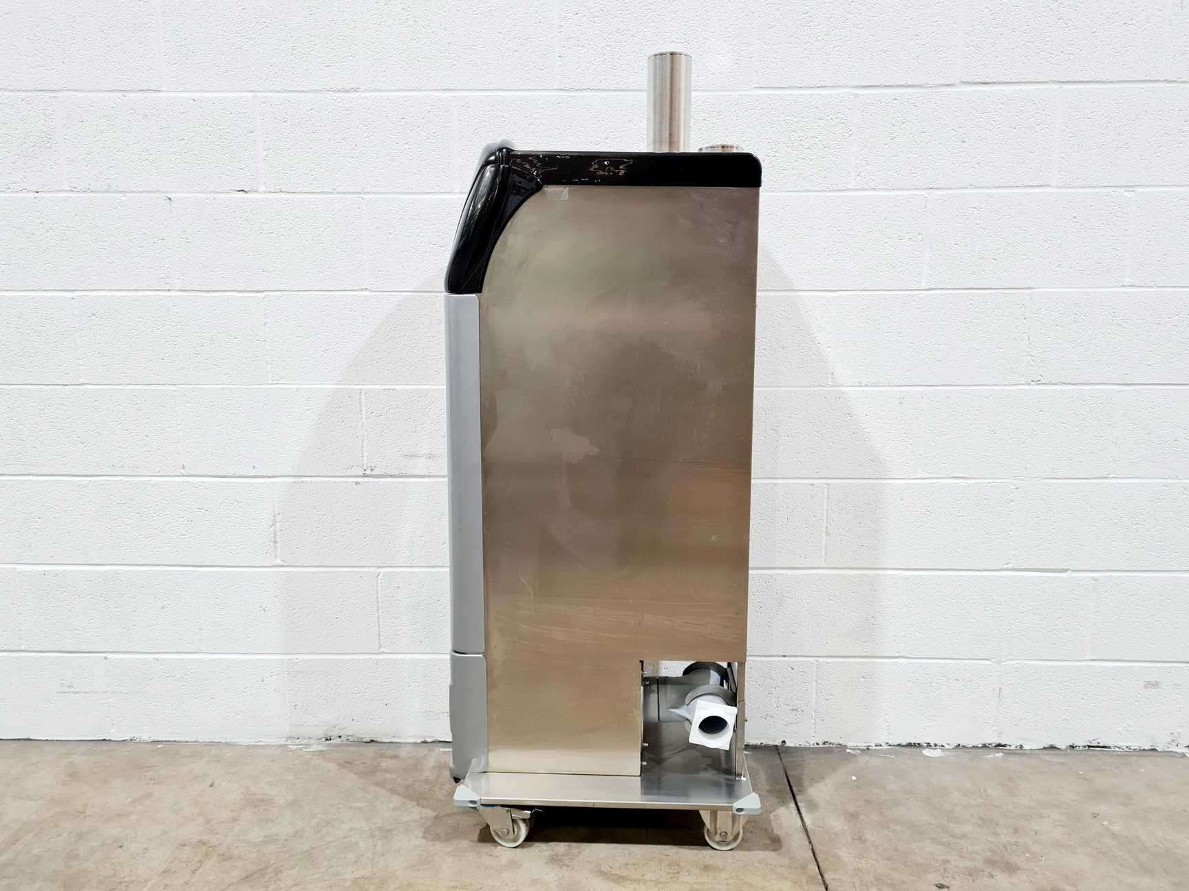 Image of Techniplast - BOXUNEFUK with 2 x Individually Ventilated Cage Rack