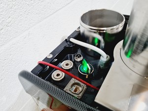 Thumbnail image of Techniplast - BOXUNEFUK with 2 x Individually Ventilated Cage Rack