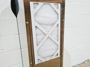 Thumbnail image of Techniplast - BOXUNEFUK with 2 x Individually Ventilated Cage Rack