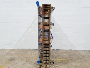 Thumbnail image of Techniplast - BOXUNEFUK with 2 x Individually Ventilated Cage Rack