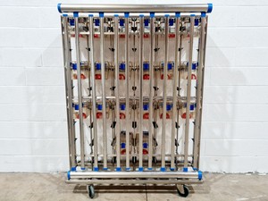 Thumbnail image of Techniplast - BOXUNEFUK with 2 x Individually Ventilated Cage Rack