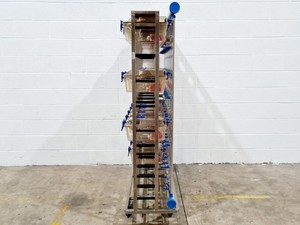 Thumbnail image of Techniplast - BOXUNEFUK with 2 x Individually Ventilated Cage Rack