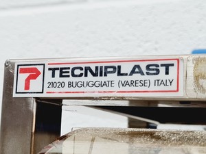 Thumbnail image of Techniplast - BOXUNEFUK with 2 x Individually Ventilated Cage Rack