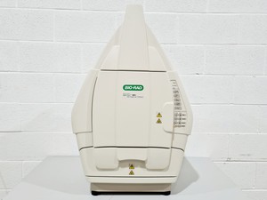 Image of Bio Rad Gel Doc XR+ Universal Hood II w/ Camera Lab