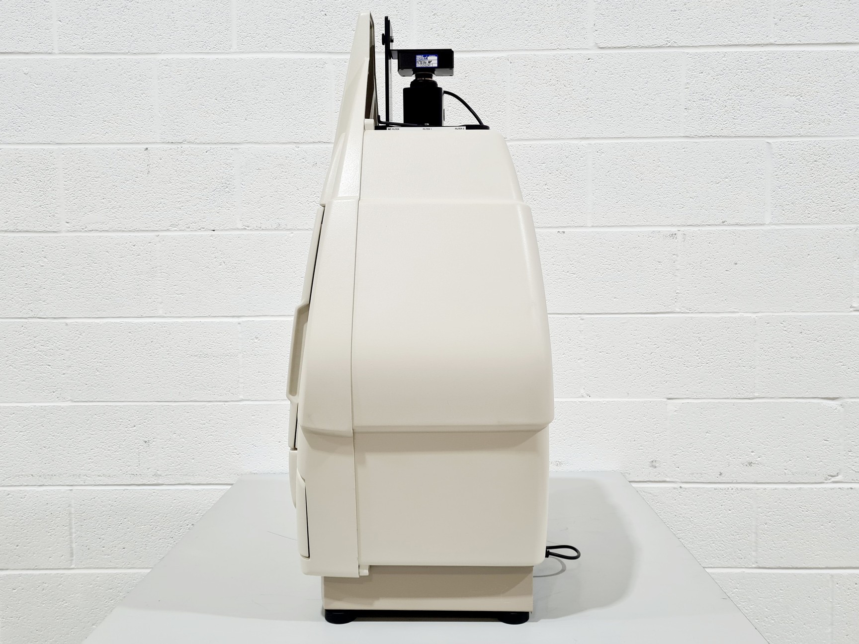 Image of Bio Rad Gel Doc XR+ Universal Hood II w/ Camera Lab