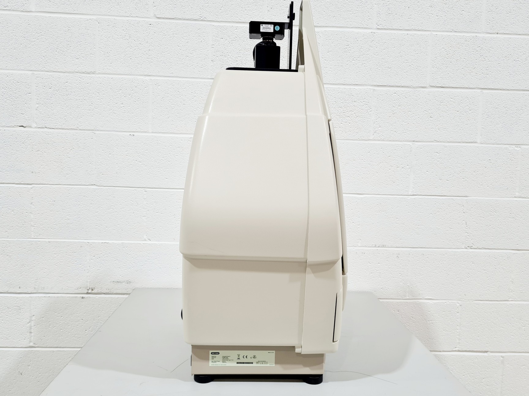 Image of Bio Rad Gel Doc XR+ Universal Hood II w/ Camera Lab