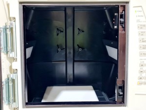 Thumbnail image of Bio Rad Gel Doc XR+ Universal Hood II w/ Camera Lab