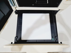 Thumbnail image of Bio Rad Gel Doc XR+ Universal Hood II w/ Camera Lab