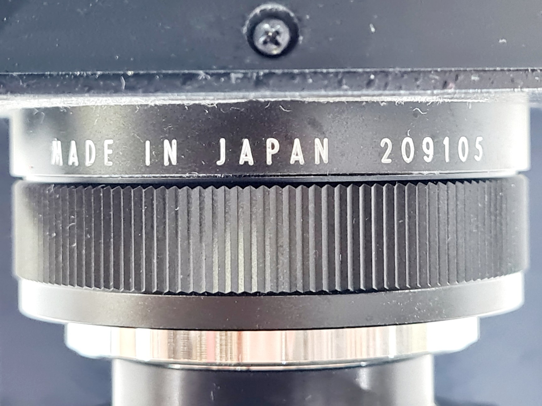 Image of Bio Rad Gel Doc XR+ Universal Hood II w/ Camera Lab