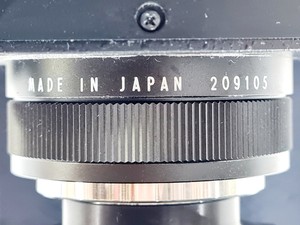 Thumbnail image of Bio Rad Gel Doc XR+ Universal Hood II w/ Camera Lab