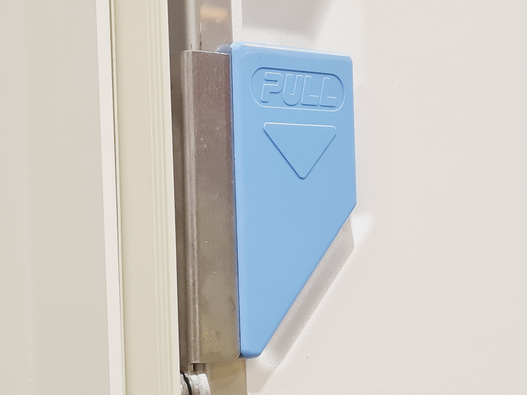 Image of Sanyo MDF-U53V Ultra Low Temperature Freezer ULT Lab
