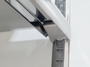 Thumbnail image of Sanyo MDF-U53V Ultra Low Temperature Freezer ULT Lab