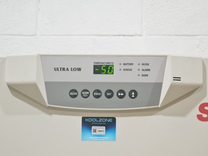 Thumbnail image of Sanyo MDF-U53V Ultra Low Temperature Freezer ULT Lab
